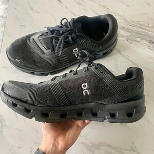 OnCloud Go Running Shoes